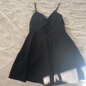 windsor homecoming dress